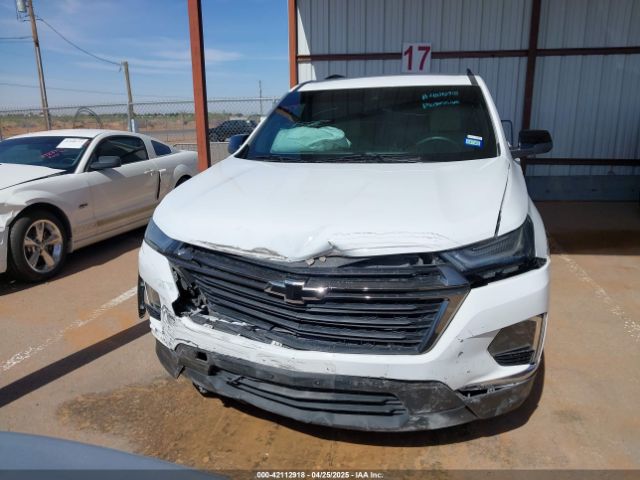 1GNERFKW9NJ185979 Chevrolet lfy