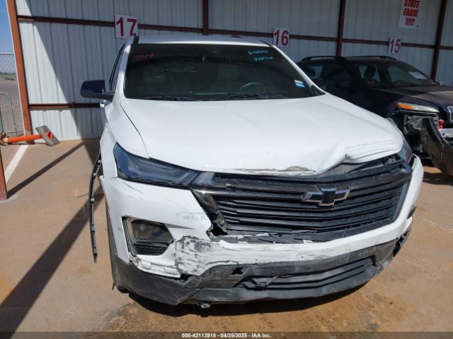 1GNERFKW9NJ185979 Chevrolet lfy