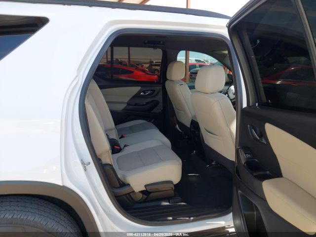 1GNERFKW9NJ185979 Chevrolet lfy