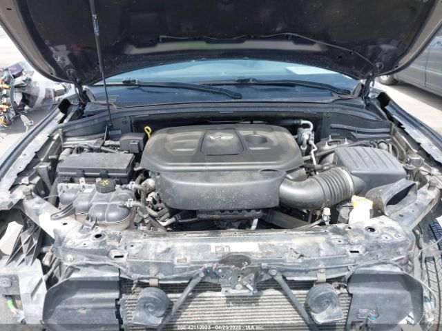 2017 DODGE DURANGO 1C4RDJDG4HC871549 Photo 9