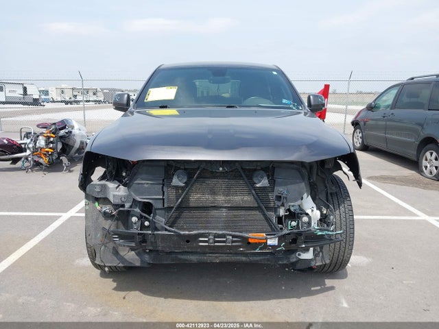 Dodge Durango Gt Awd 2017 1C4RDJDG4HC871549 Image 13