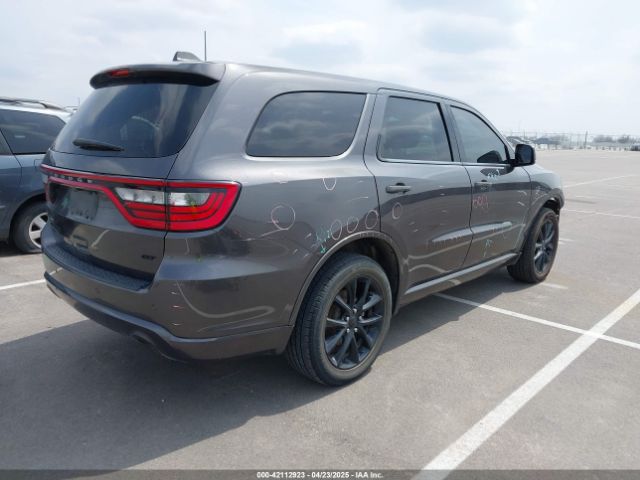 2017 DODGE DURANGO 1C4RDJDG4HC871549 Photo 3