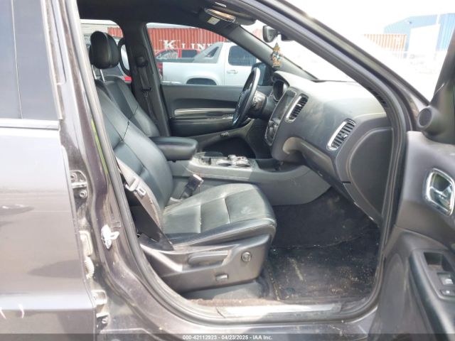 2017 DODGE DURANGO 1C4RDJDG4HC871549 Photo 4