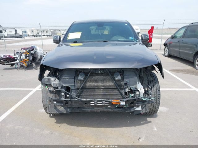 2017 DODGE DURANGO 1C4RDJDG4HC871549 Photo 5