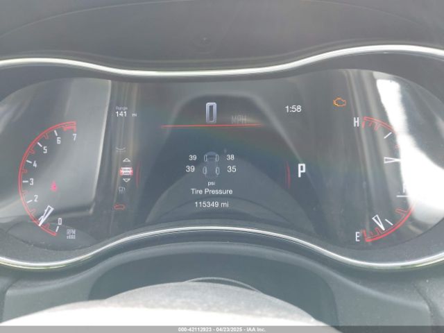 2017 DODGE DURANGO 1C4RDJDG4HC871549 Photo 6