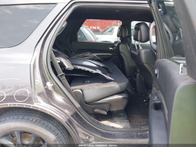 2017 DODGE DURANGO 1C4RDJDG4HC871549 Photo 7