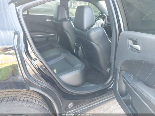 2C3CDXJG6JH189390 Dodge Charger Gt Awd