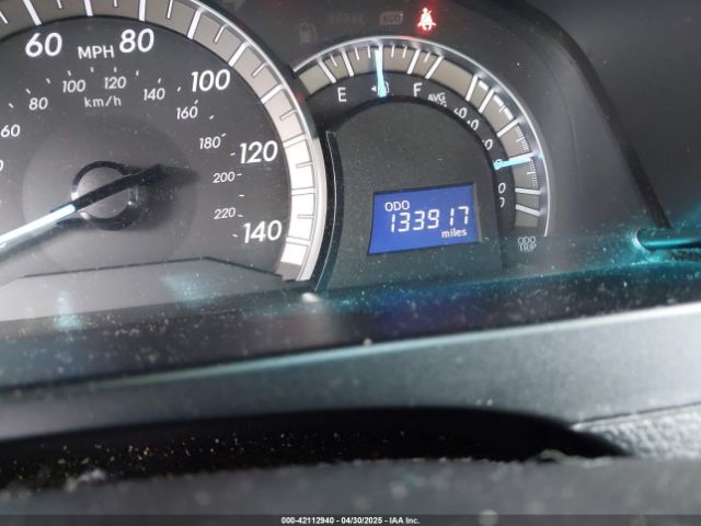 4T1BF1FK6EU798604 Toyota Camry Se Sport