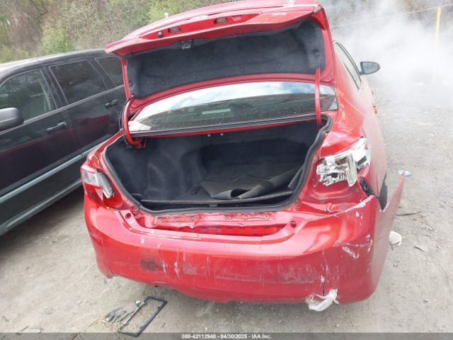 4T1BF1FK6EU798604 Toyota Camry Se Sport