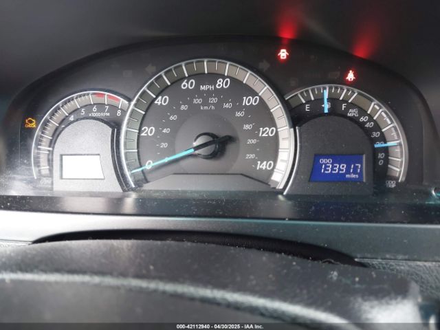 4T1BF1FK6EU798604 Toyota Camry Se Sport