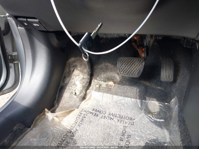 3N1CE2CPXFL440194 Nissan Versa Note S Plus