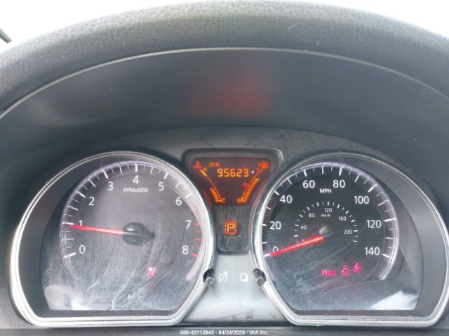 3N1CE2CPXFL440194 Nissan Versa Note S Plus