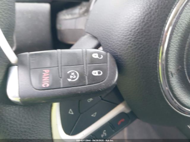 ZACCJBABXJPJ38577 Jeep Renegade Sport 4x4
