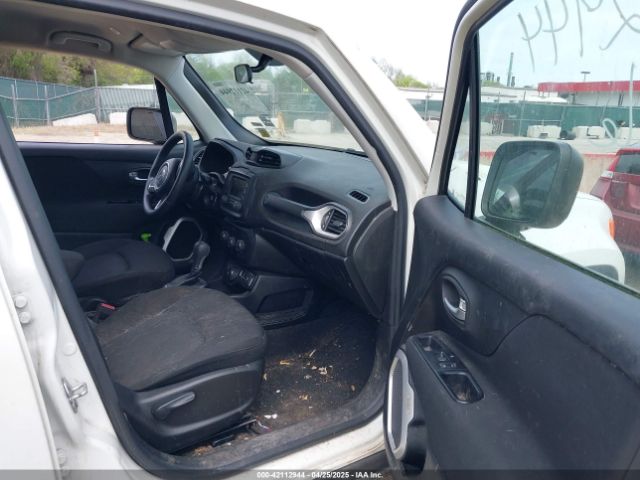ZACCJBABXJPJ38577 Jeep Renegade Sport 4x4