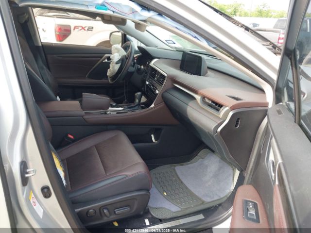2T2ZZMCA4GC013614 Lexus RX 350