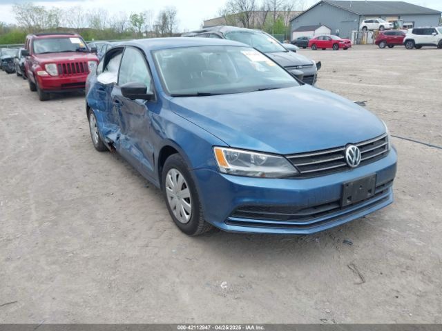 3VW267AJXGM393856 auction archive image