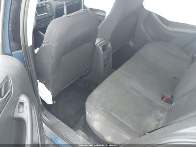 3VW267AJXGM393856 Volkswagen Jetta 1.4t S