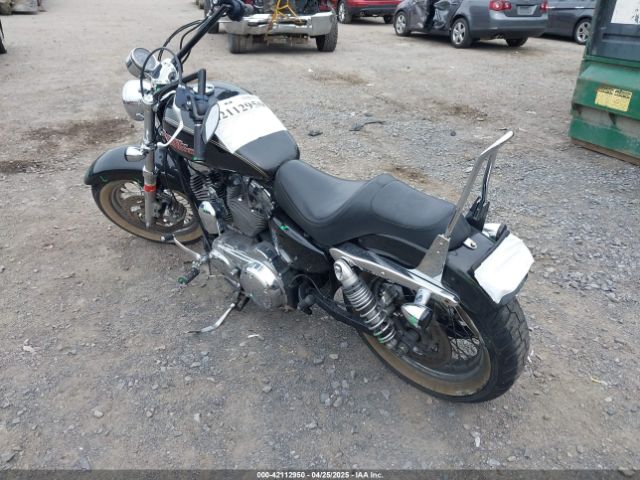 2016 HARLEY-DAVIDSON XL1200 1HD1LF317GC443692 Photo 2