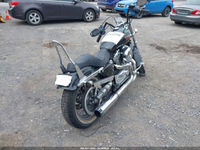 2016 HARLEY-DAVIDSON XL1200 1HD1LF317GC443692 Photo 3