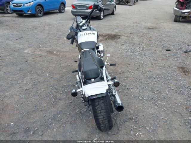 2016 HARLEY-DAVIDSON XL1200 1HD1LF317GC443692 Photo 5