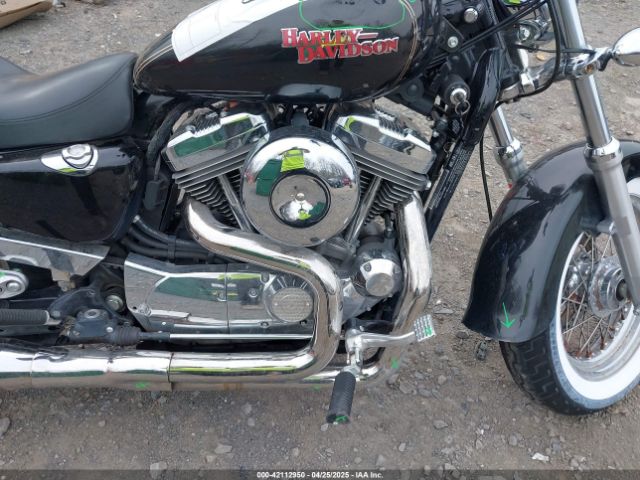 2016 HARLEY-DAVIDSON XL1200 1HD1LF317GC443692 Photo 7