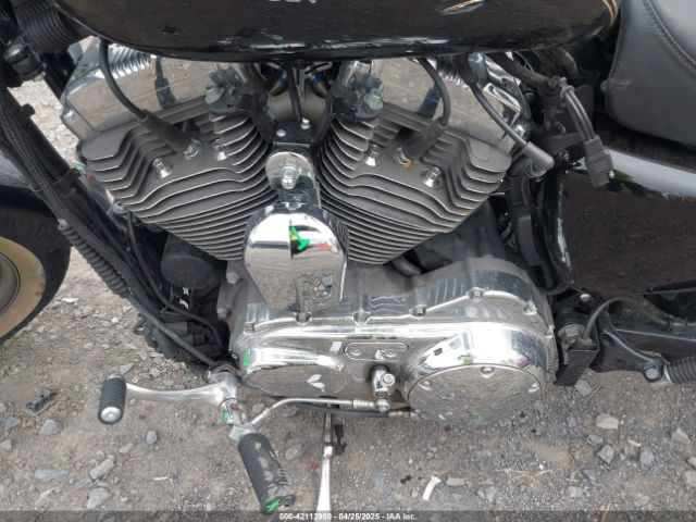 2016 HARLEY-DAVIDSON XL1200 1HD1LF317GC443692 Photo 8