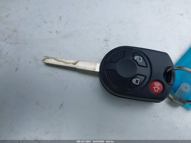 1FMCU9GD4JUA64384 Ford ESCAPE SE