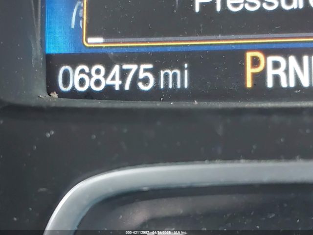 1FMCU9GD4JUA64384 Ford ESCAPE SE