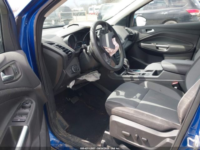 1FMCU9GD4JUA64384 Ford ESCAPE SE