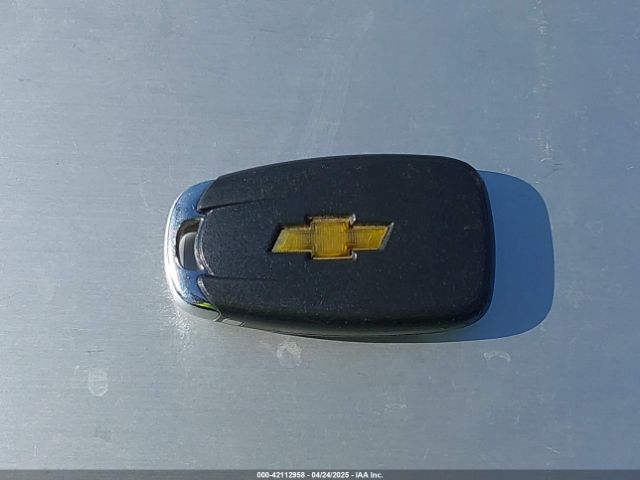 1G1ZE5ST3GF218978 Chevrolet MALIBU 1LT