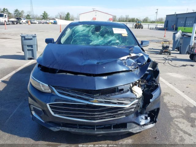 1G1ZE5ST3GF218978 Chevrolet MALIBU 1LT