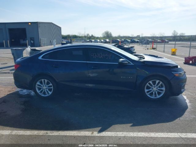 1G1ZE5ST3GF218978 Chevrolet MALIBU 1LT