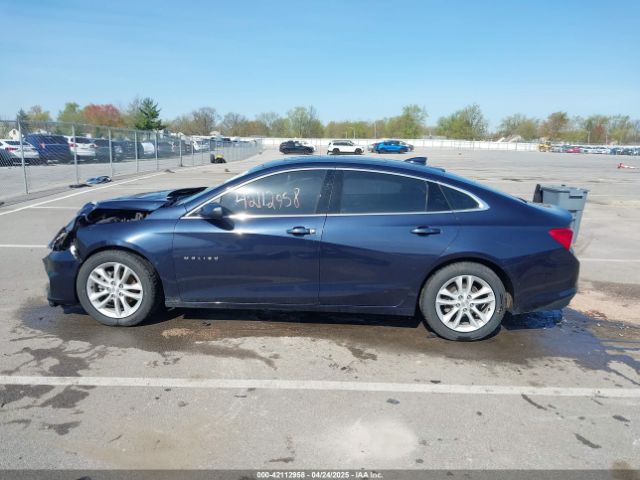 1G1ZE5ST3GF218978 Chevrolet MALIBU 1LT
