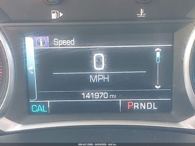 1G1ZE5ST3GF218978 Chevrolet MALIBU 1LT