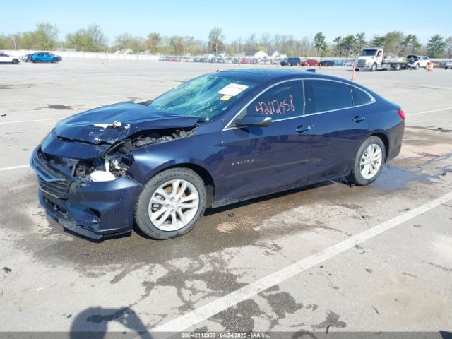 1G1ZE5ST3GF218978 Chevrolet MALIBU 1LT