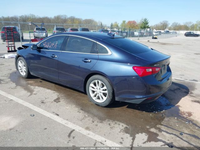 1G1ZE5ST3GF218978 Chevrolet MALIBU 1LT