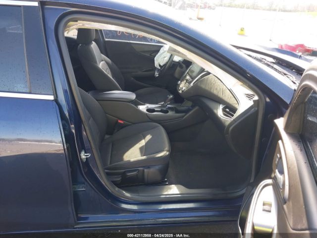 1G1ZE5ST3GF218978 Chevrolet MALIBU 1LT