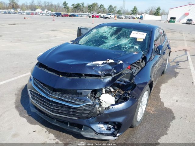 1G1ZE5ST3GF218978 Chevrolet MALIBU 1LT