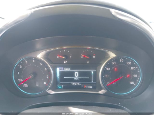 1G1ZE5ST3GF218978 Chevrolet MALIBU 1LT