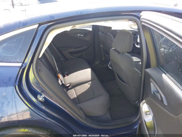 1G1ZE5ST3GF218978 Chevrolet MALIBU 1LT