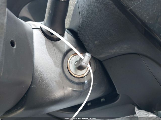 2018 MITSUBISHI MIRAGE ML32A3HJXJH005913 Photo 10