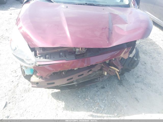 2018 MITSUBISHI MIRAGE ML32A3HJXJH005913 Photo 5