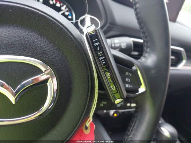 JM3KFADM7M0479475 Mazda Cx-5 Grand Touring
