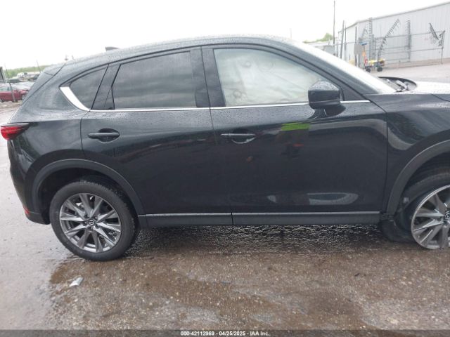 JM3KFADM7M0479475 Mazda Cx-5 Grand Touring