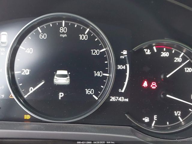 JM3KFADM7M0479475 Mazda Cx-5 Grand Touring