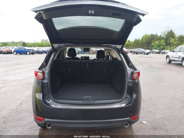 JM3KFADM7M0479475 Mazda Cx-5 Grand Touring