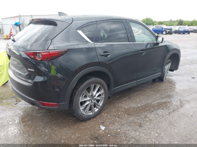 JM3KFADM7M0479475 Mazda Cx-5 Grand Touring