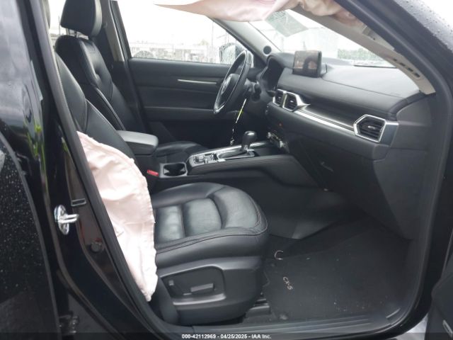 JM3KFADM7M0479475 Mazda Cx-5 Grand Touring