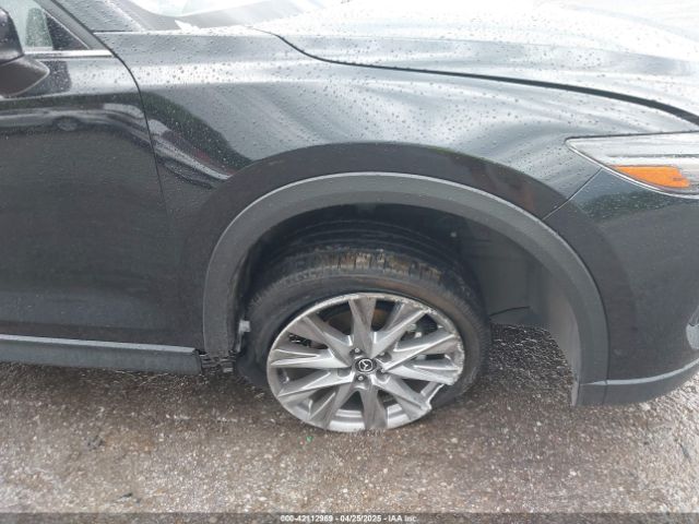JM3KFADM7M0479475 Mazda Cx-5 Grand Touring