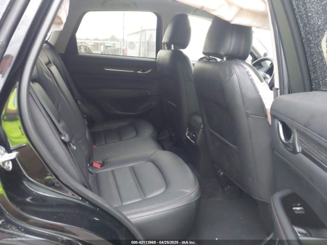 JM3KFADM7M0479475 Mazda Cx-5 Grand Touring